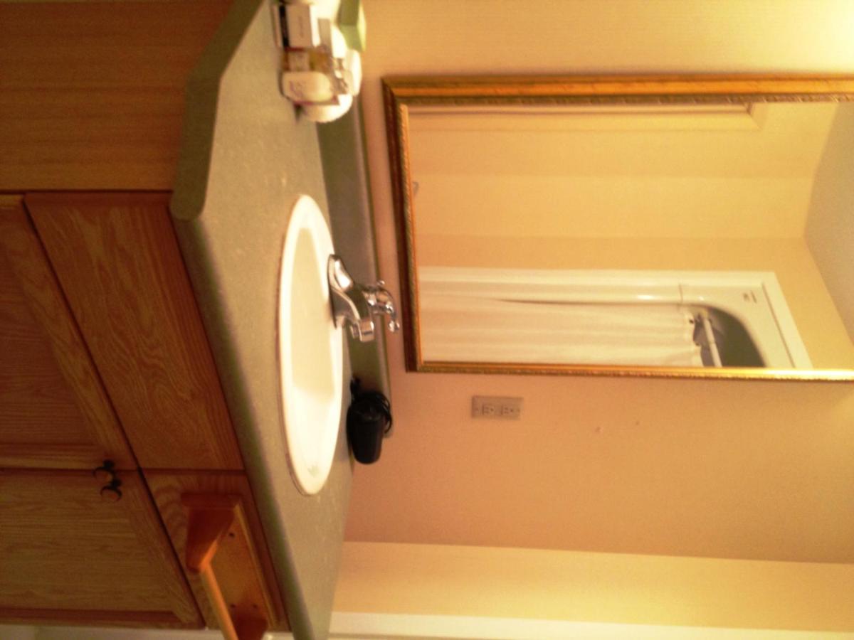 Stone Willow Inn Saint Marys Luaran gambar