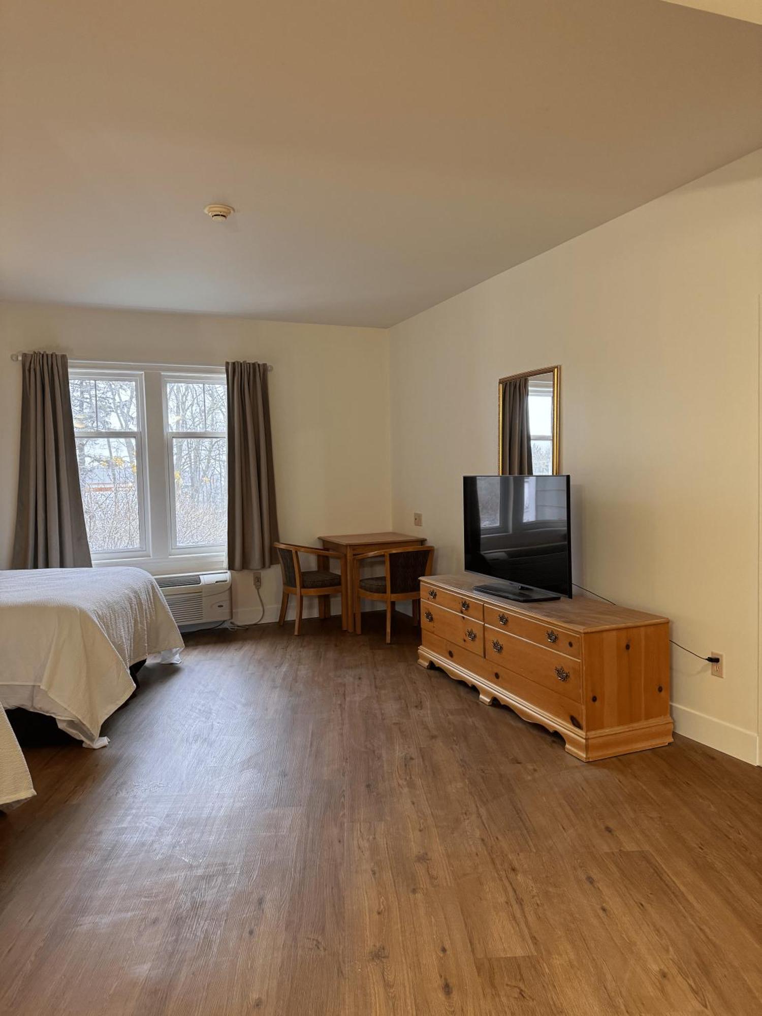 Stone Willow Inn Saint Marys Luaran gambar