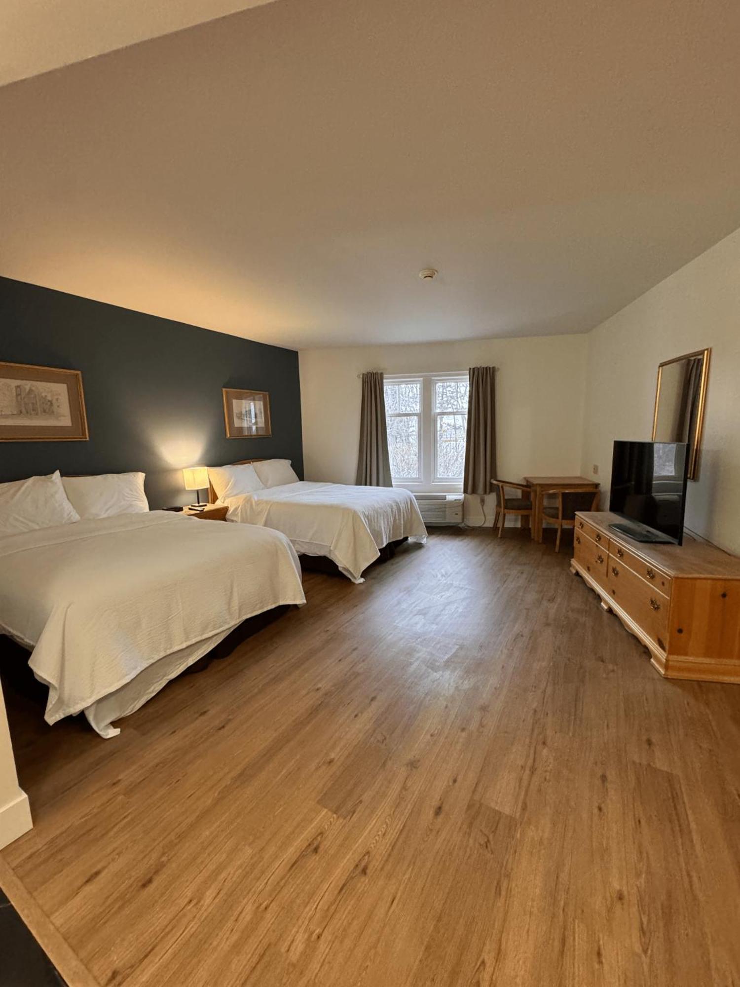 Stone Willow Inn Saint Marys Luaran gambar