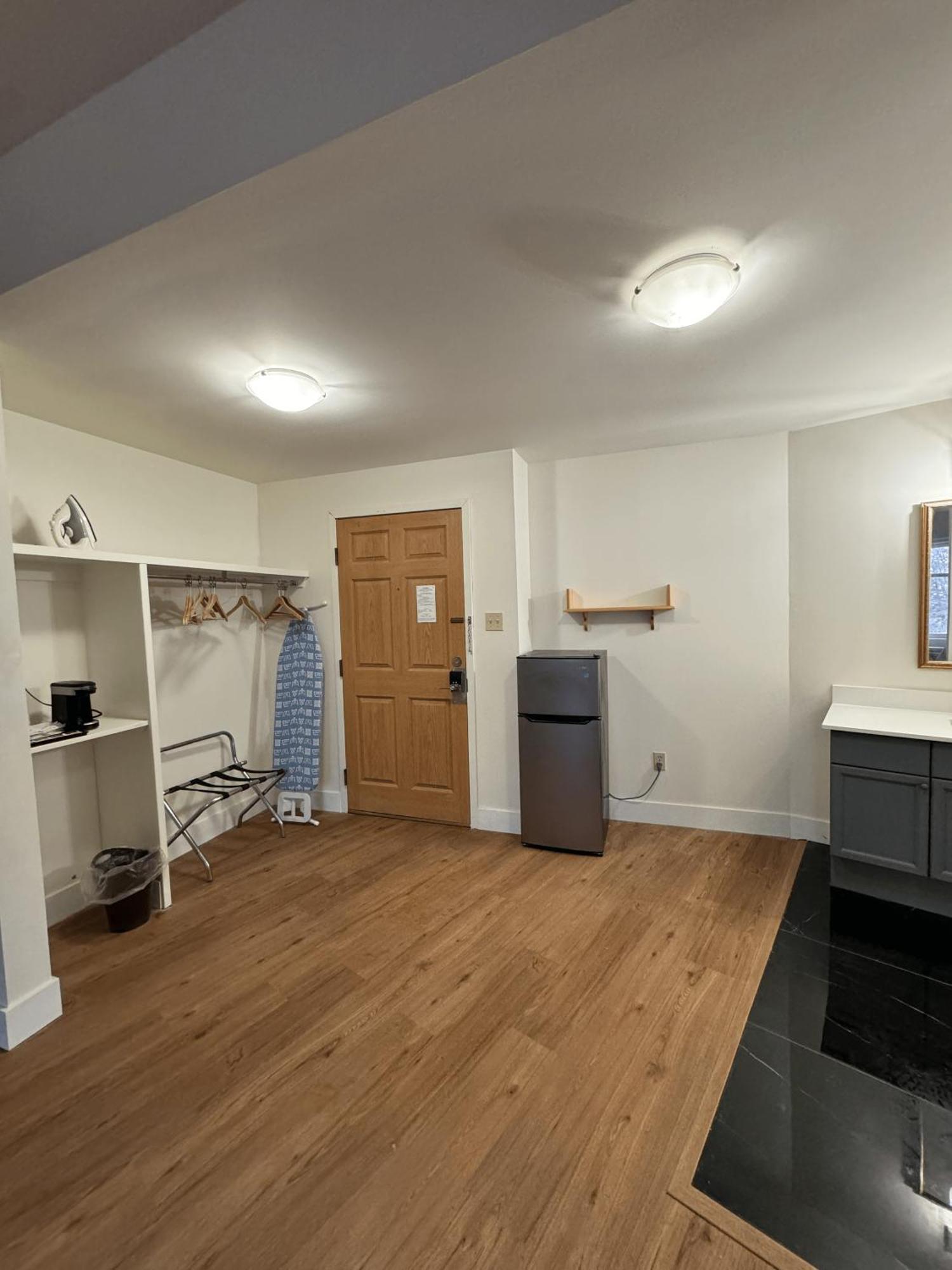 Stone Willow Inn Saint Marys Luaran gambar