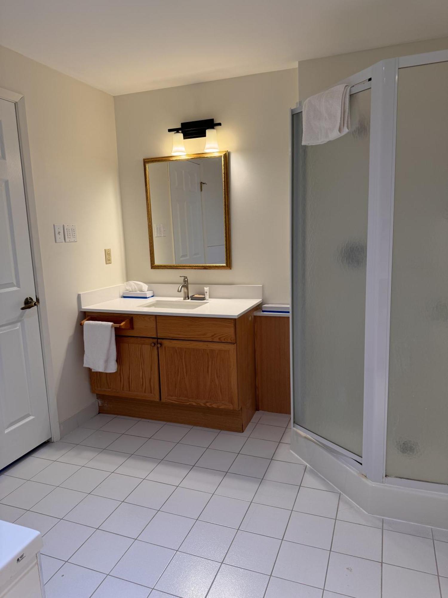 Stone Willow Inn Saint Marys Luaran gambar