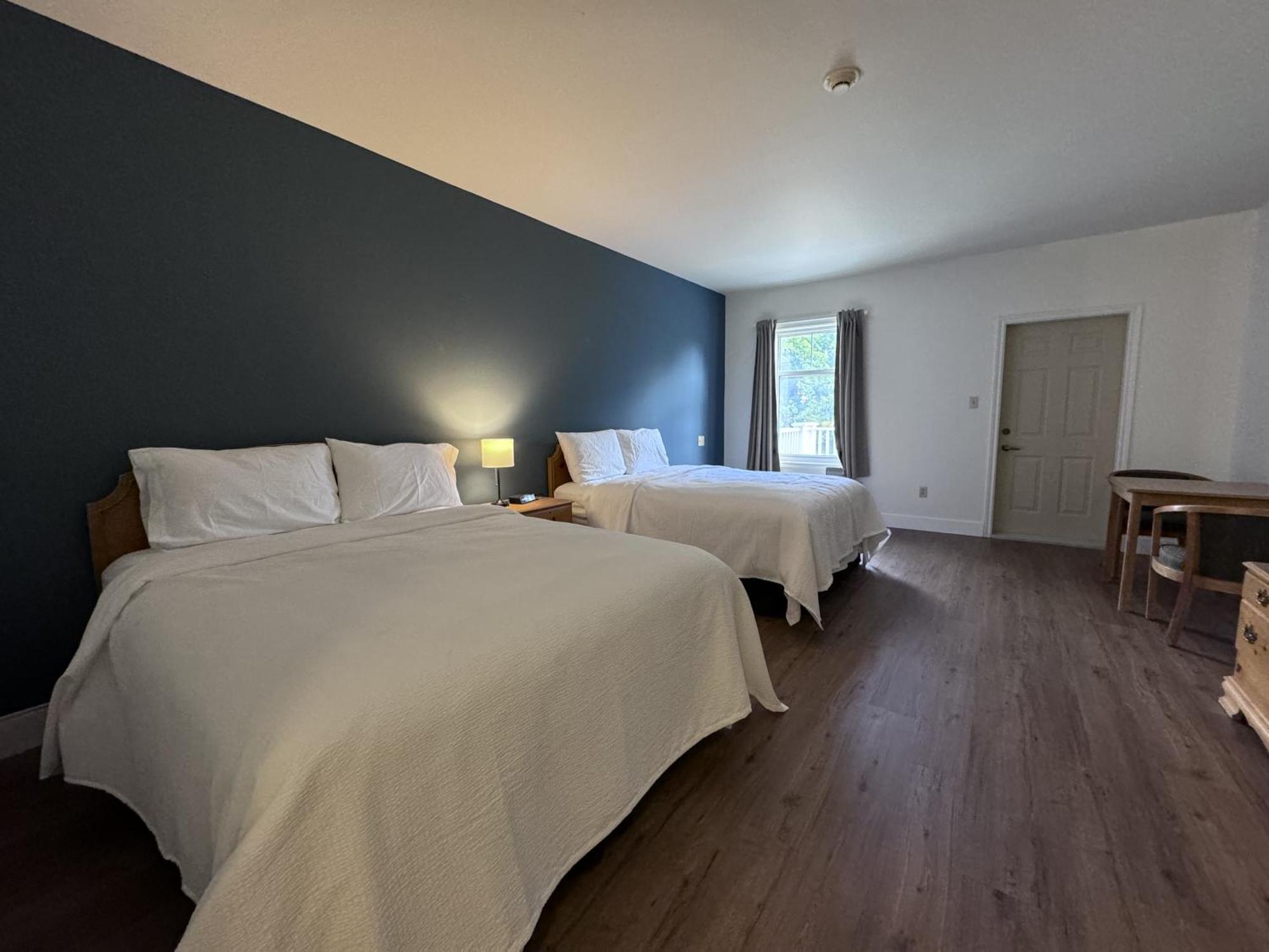 Stone Willow Inn Saint Marys Luaran gambar