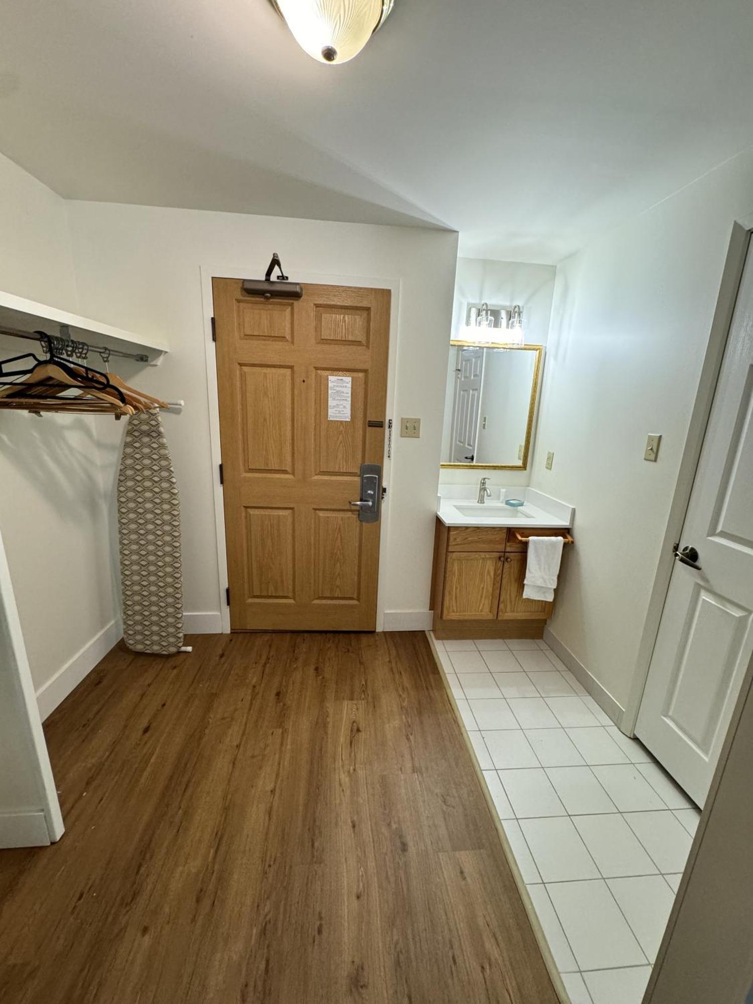Stone Willow Inn Saint Marys Luaran gambar