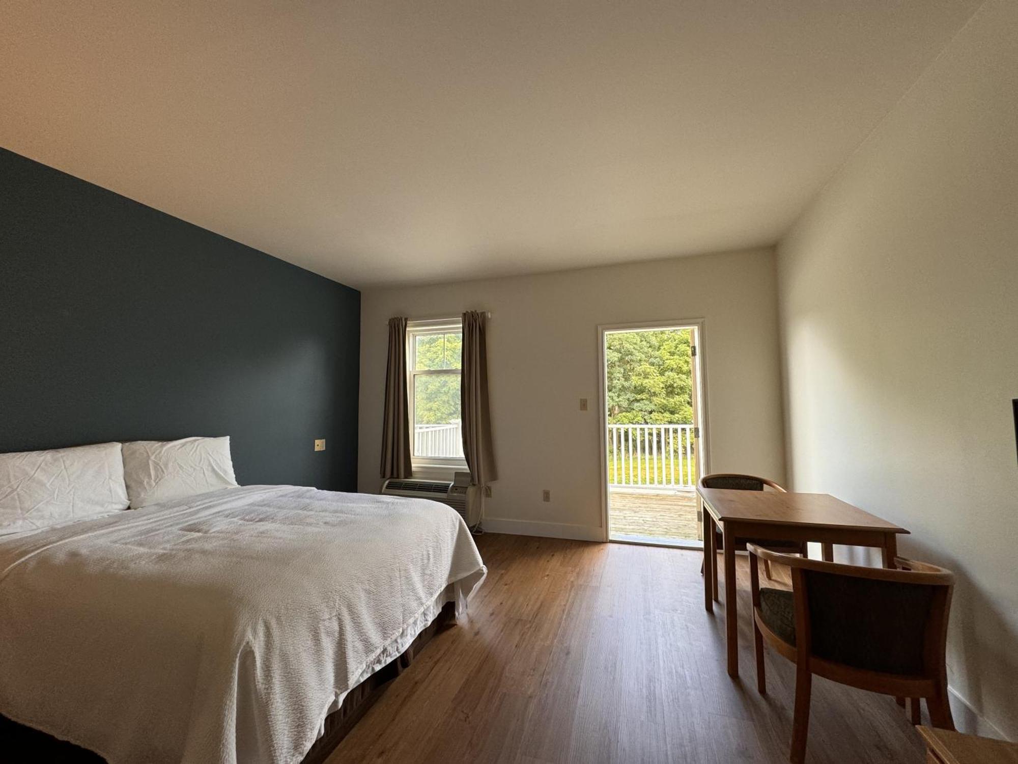 Stone Willow Inn Saint Marys Luaran gambar