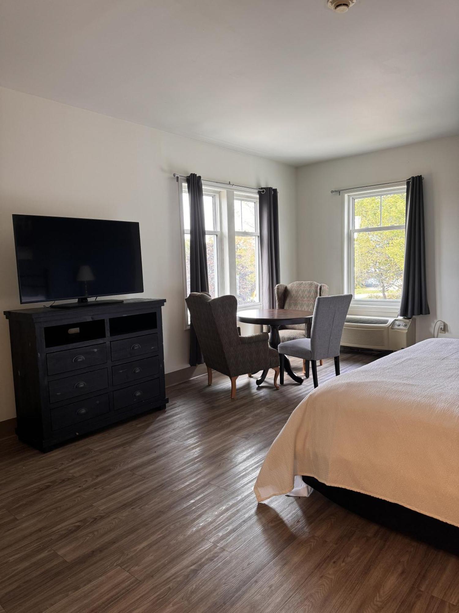 Stone Willow Inn Saint Marys Luaran gambar
