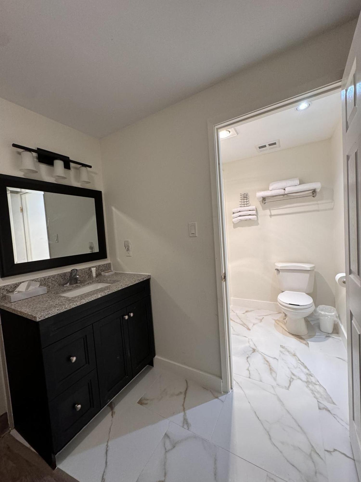 Stone Willow Inn Saint Marys Luaran gambar