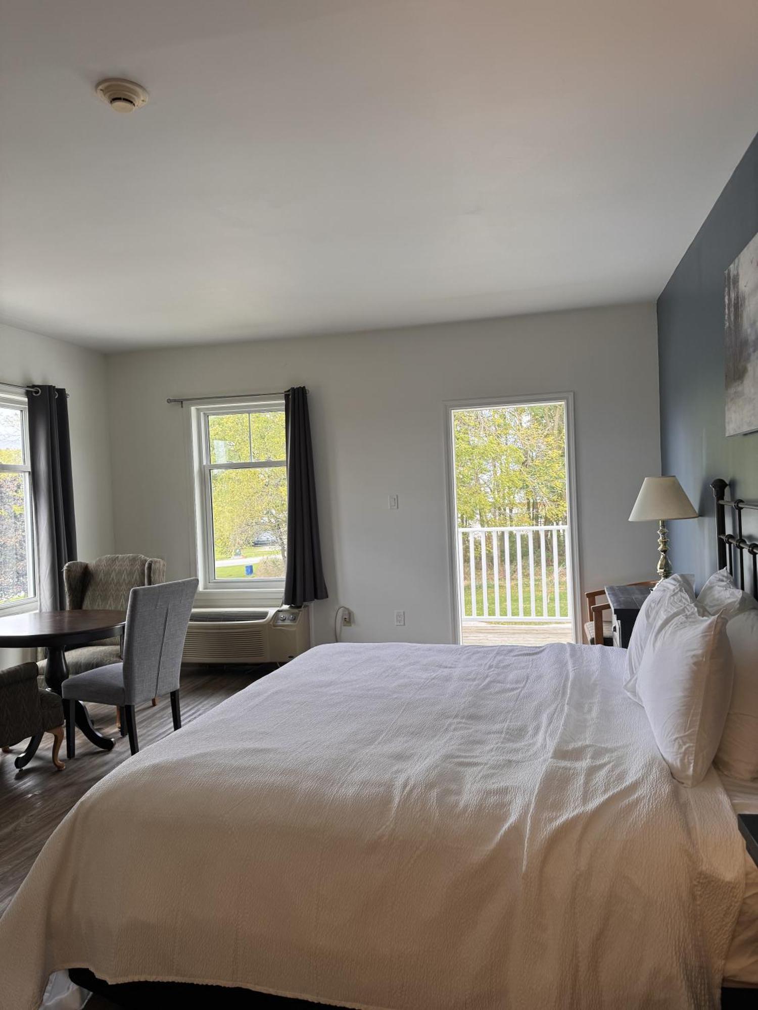 Stone Willow Inn Saint Marys Luaran gambar
