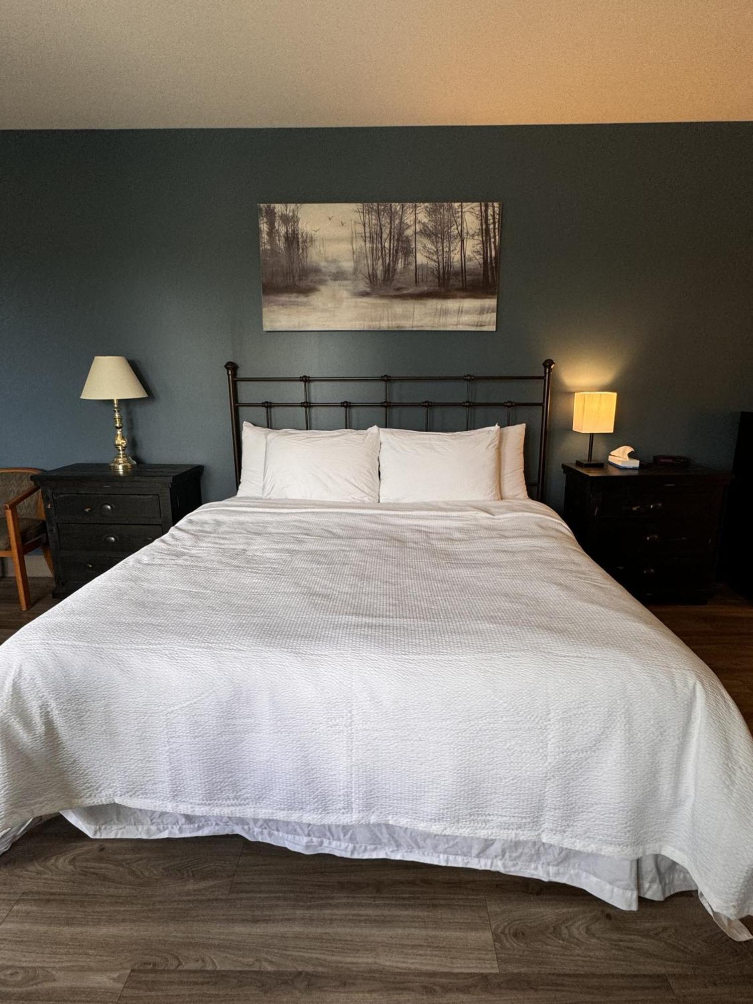 Stone Willow Inn Saint Marys Luaran gambar