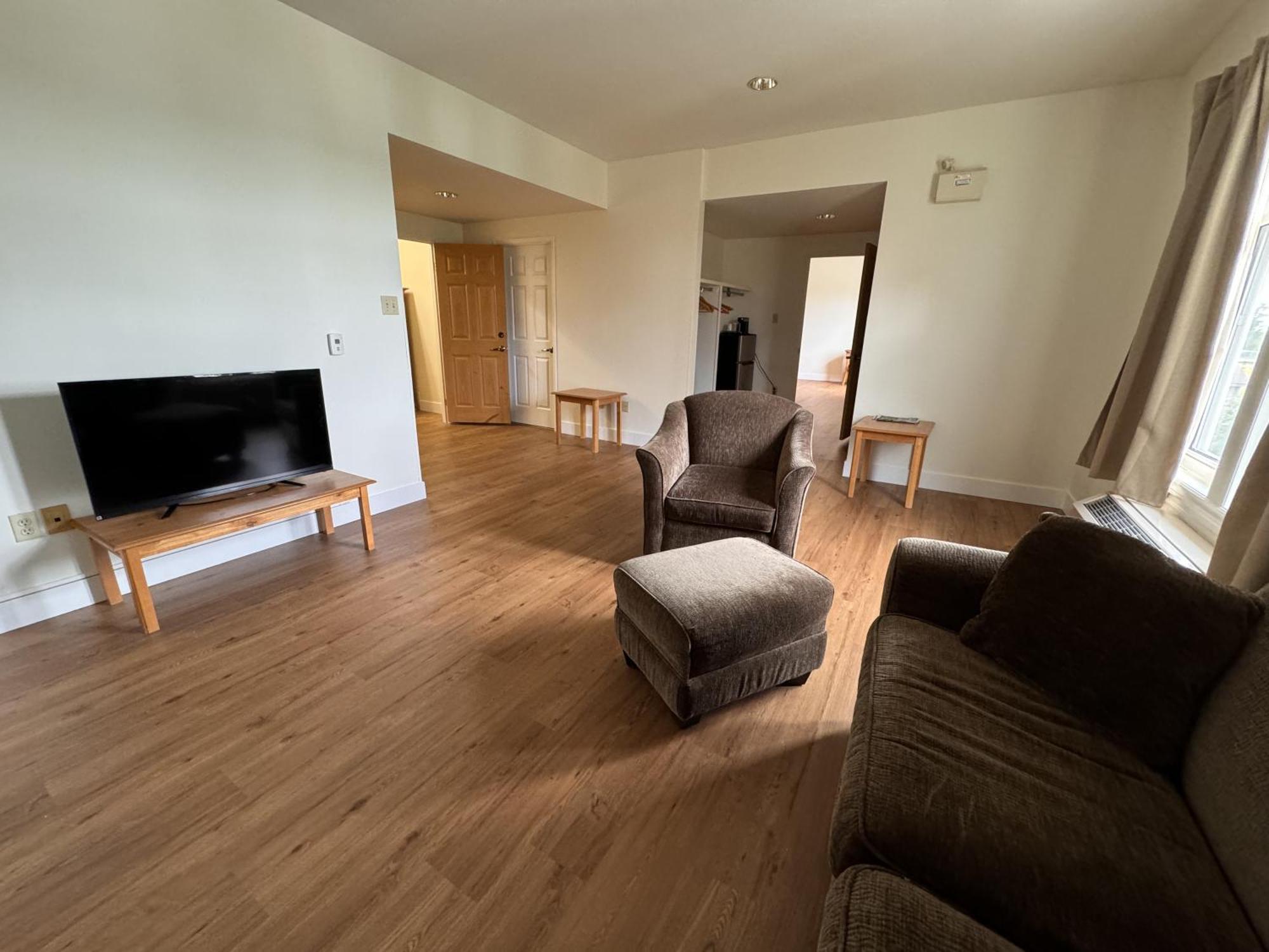 Stone Willow Inn Saint Marys Luaran gambar
