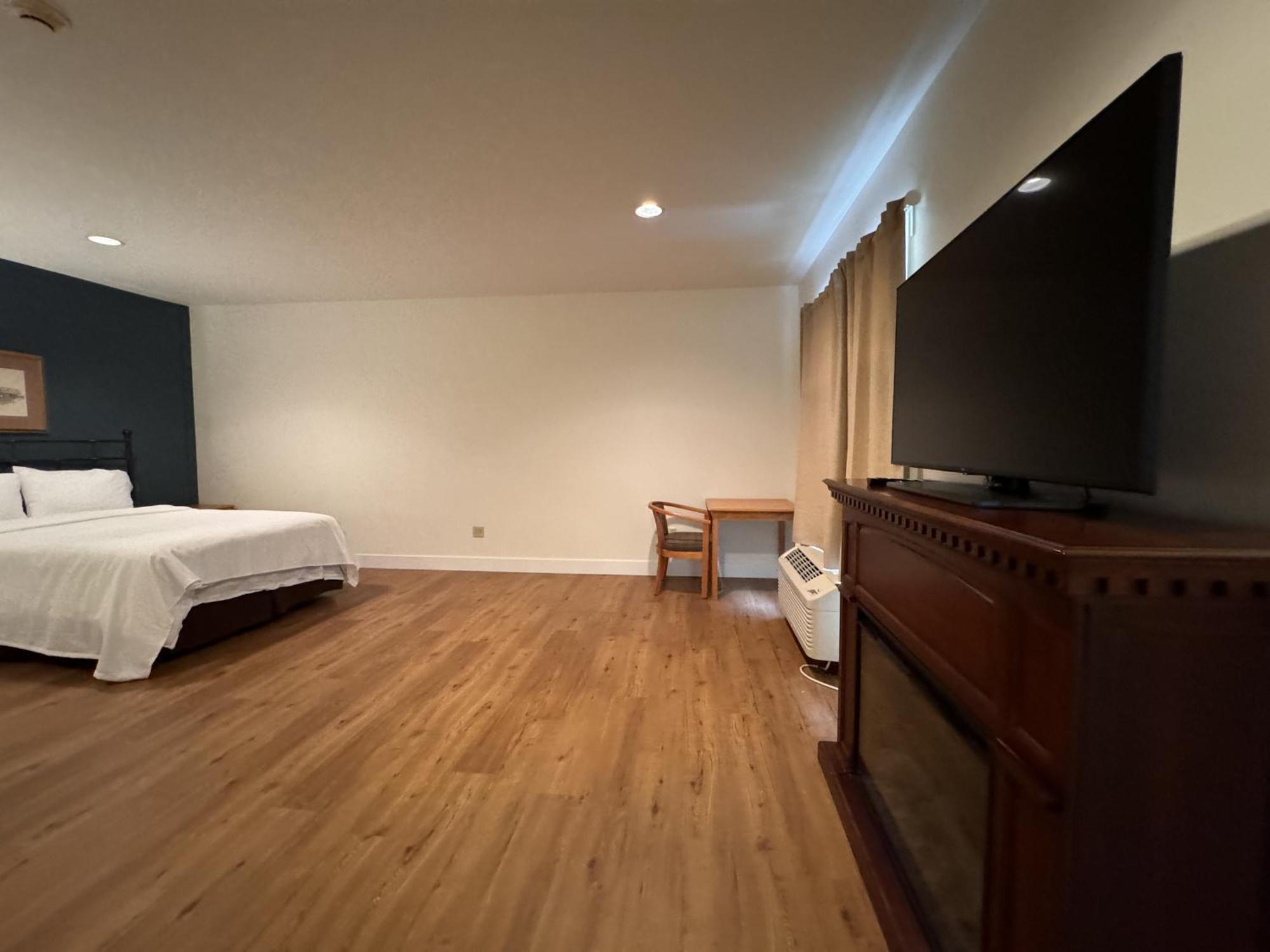 Stone Willow Inn Saint Marys Luaran gambar