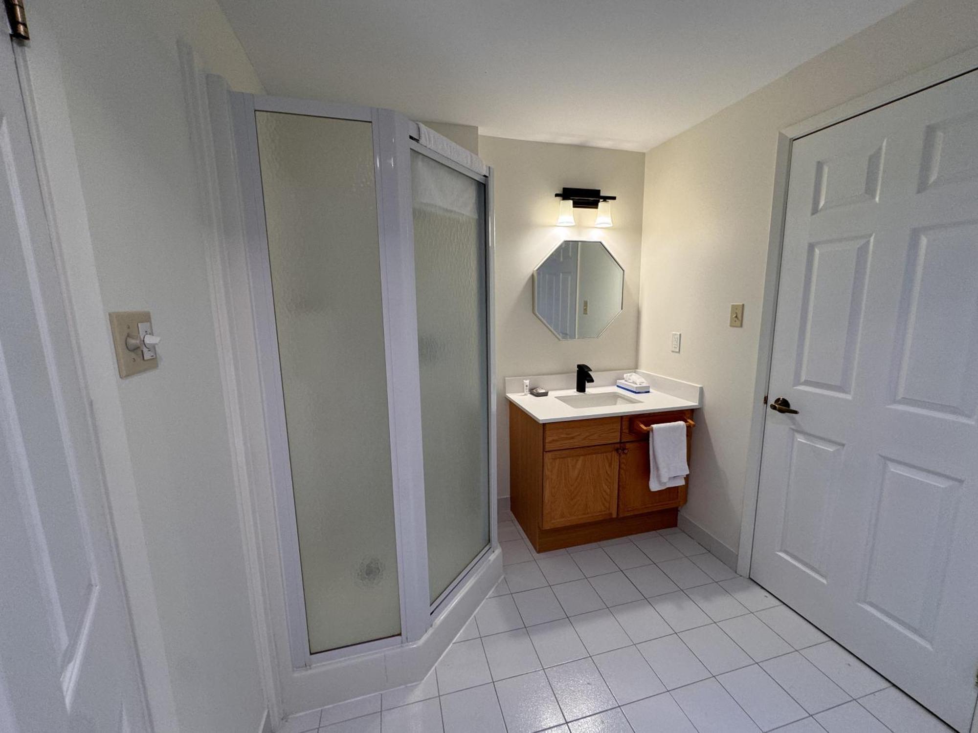 Stone Willow Inn Saint Marys Luaran gambar