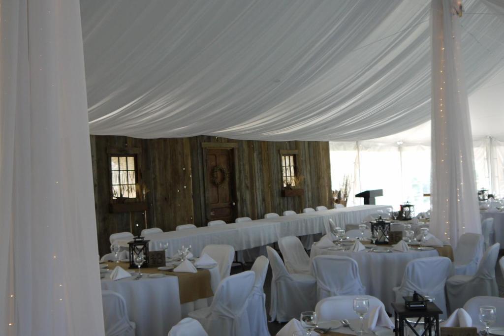 Stone Willow Inn Saint Marys Luaran gambar