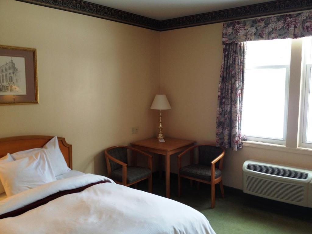 Stone Willow Inn Saint Marys Luaran gambar