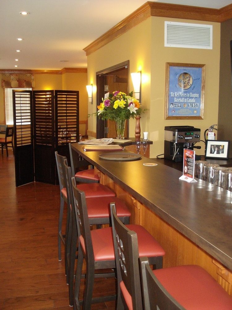 Stone Willow Inn Saint Marys Luaran gambar