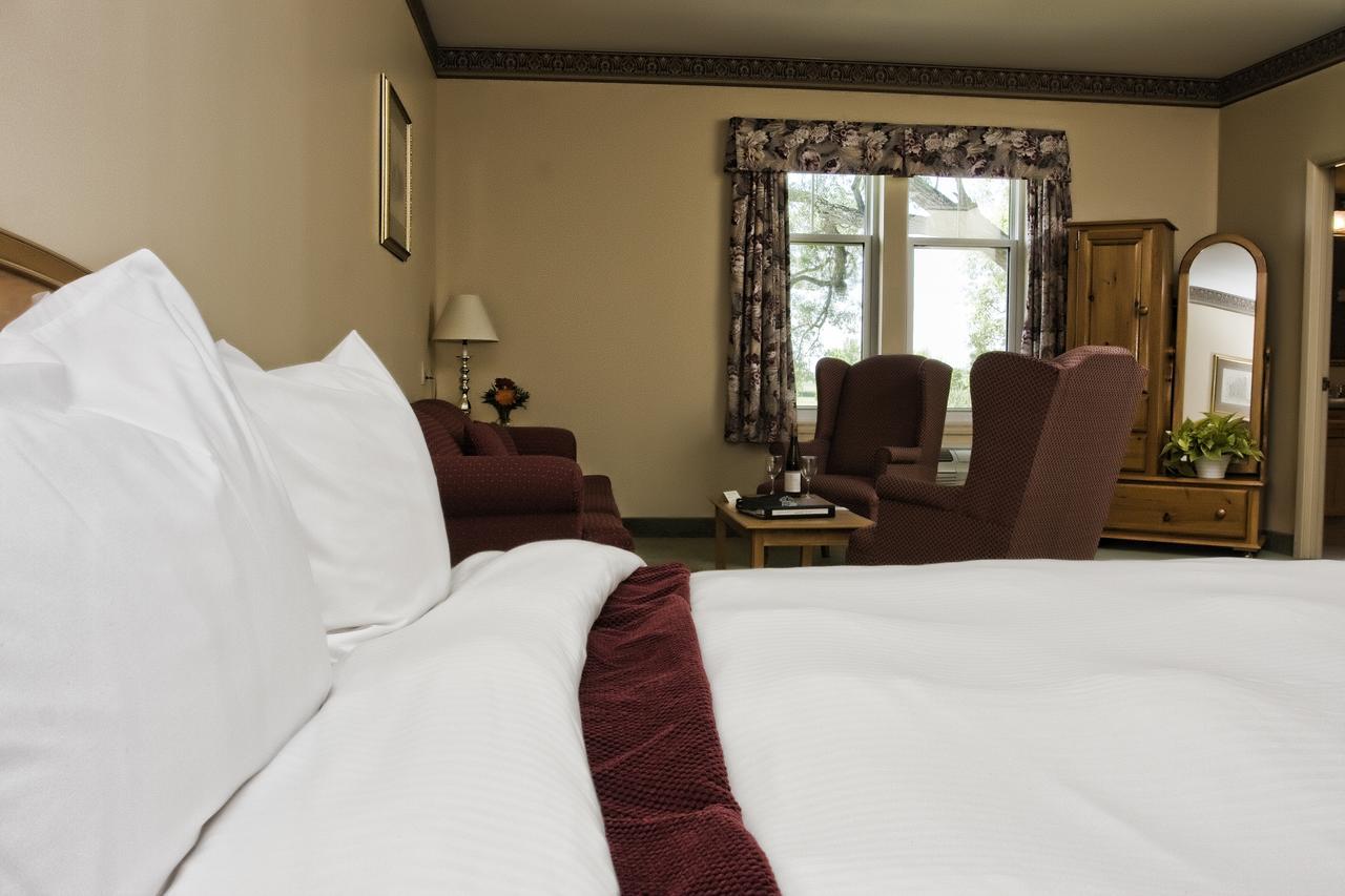 Stone Willow Inn Saint Marys Luaran gambar