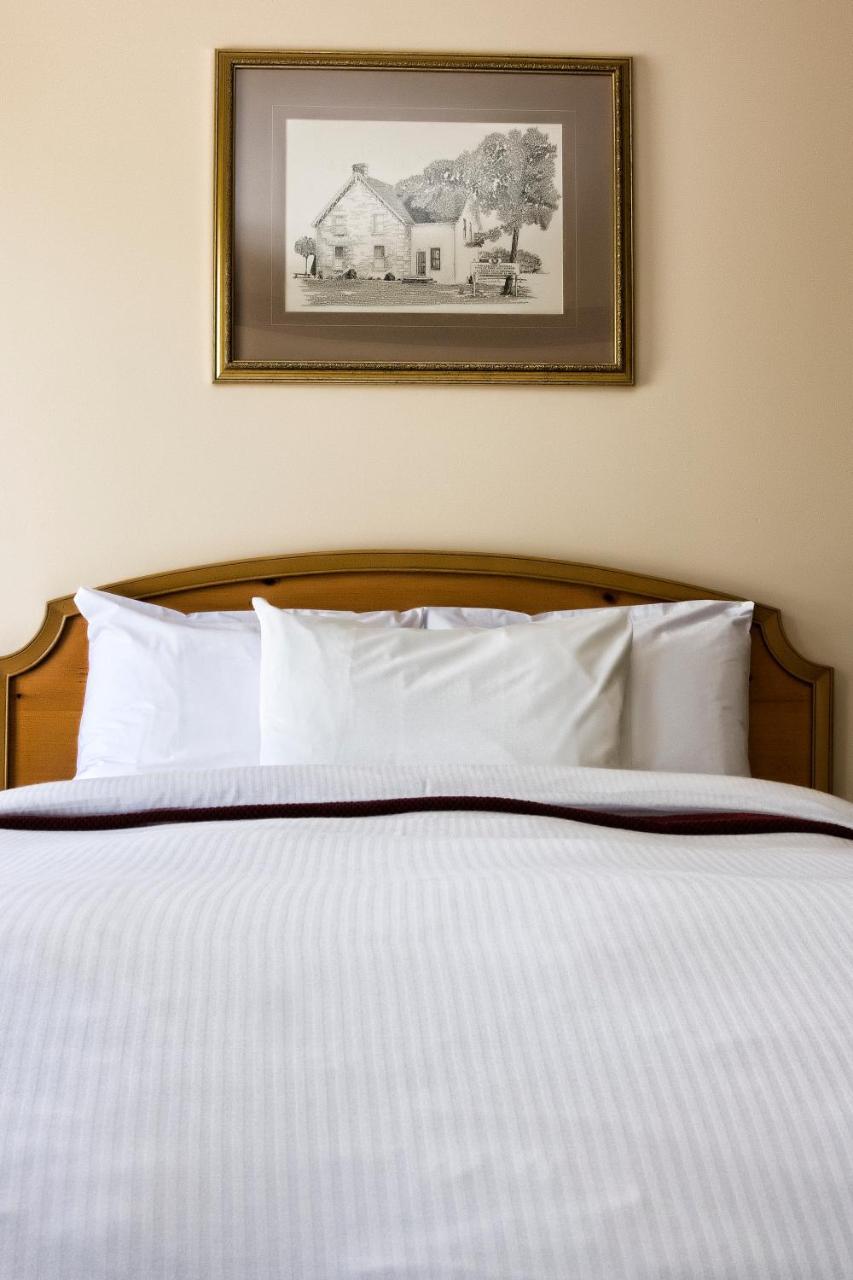 Stone Willow Inn Saint Marys Luaran gambar